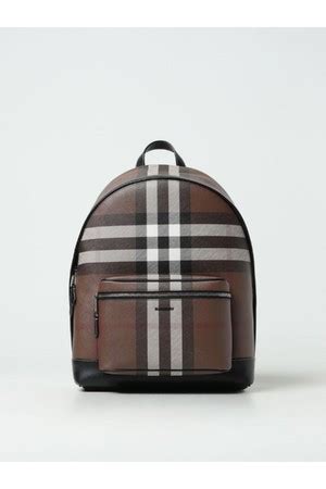 burberry 백팩|burberry signatures for men.